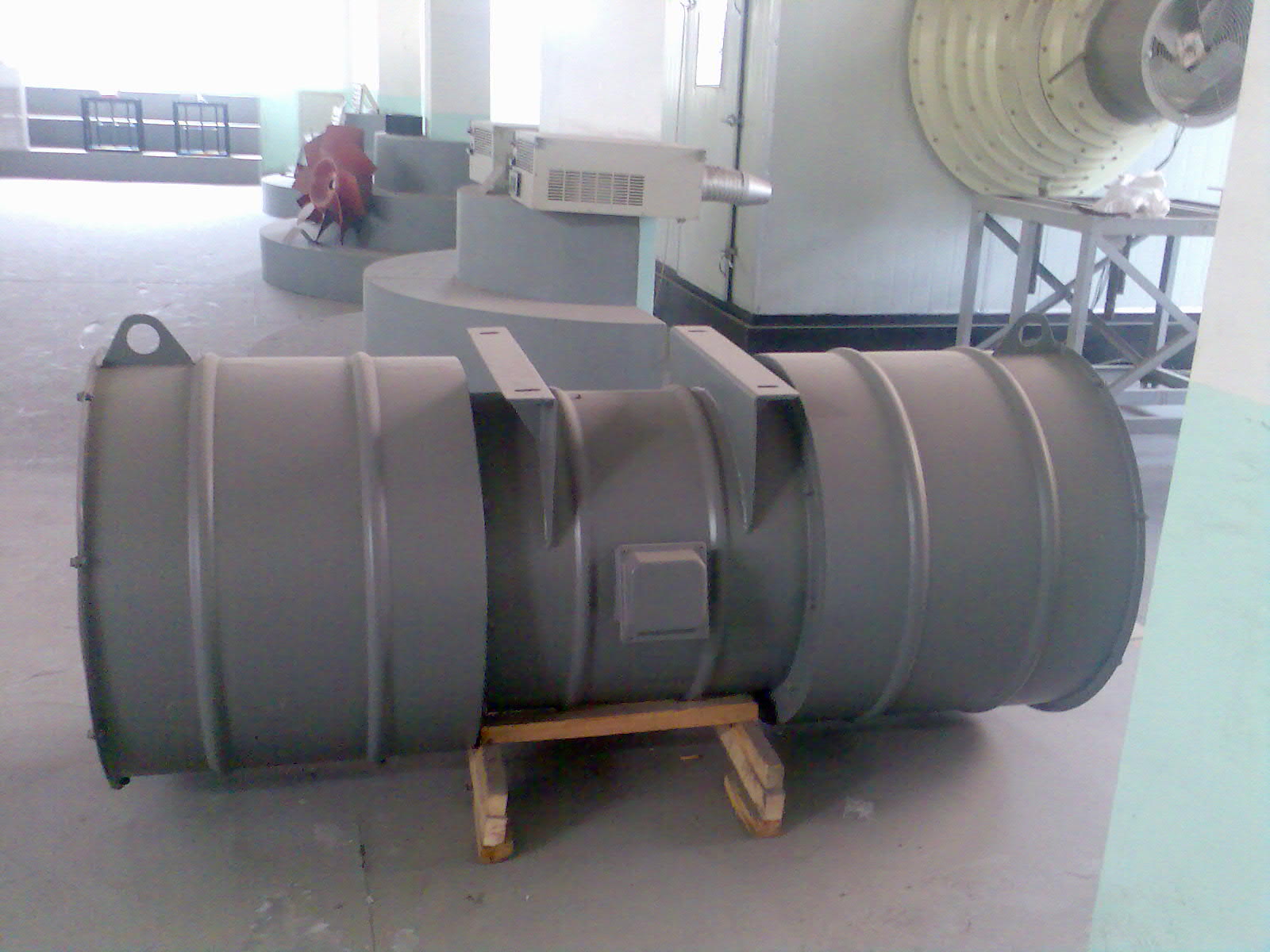 如何辨別加油站雙層油罐的真假？